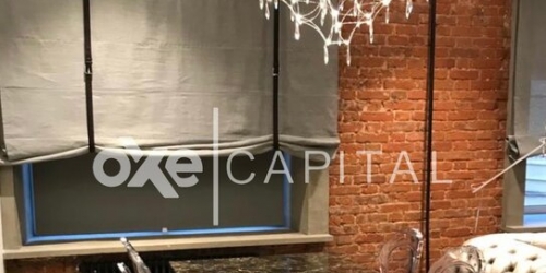 4-комн квартира Варсонофьевский пер,  д. 8,  к. 2