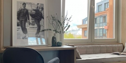 1-комн квартира Советская 2-я ул,  д. 4Б