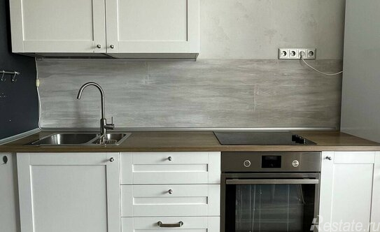 Продажа 1-комн квартиры на вторичном рынке Город Всеволожск, улица Малиновского,  д. 12/2