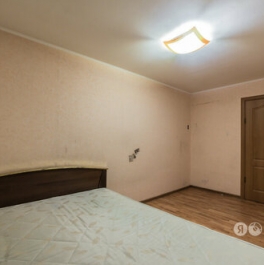 Аренда 3-комн квартиры на вторичном рынке ул Пулковская,  д. 3,  к. 1