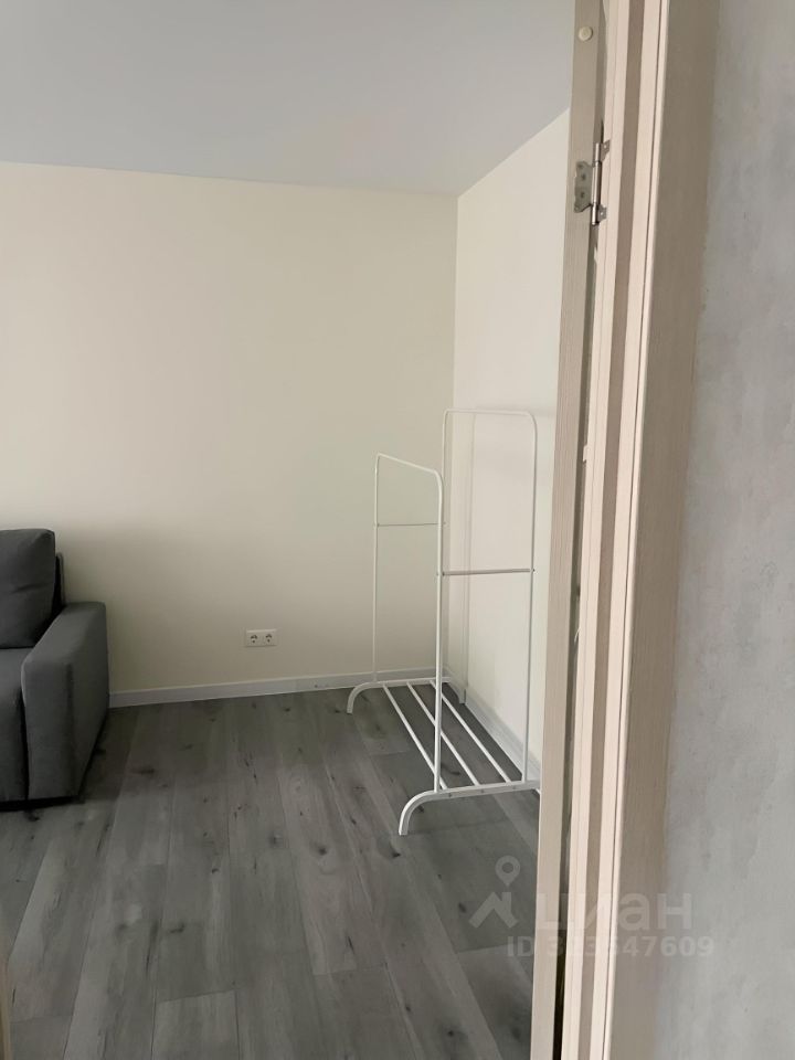 Аренда 2-комн квартиры на вторичном рынке Бирюлевская улица, 58К2