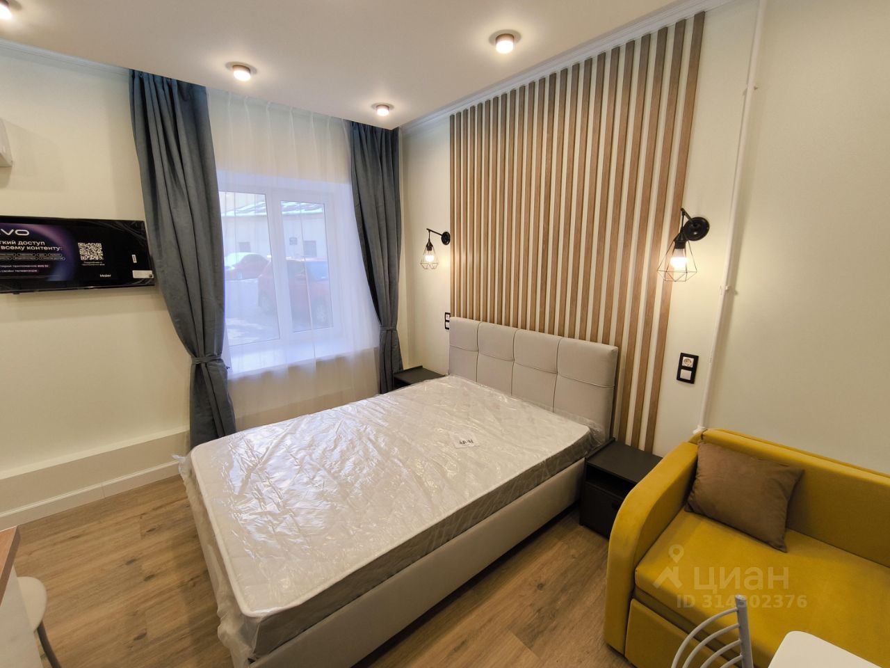 Продажа студии Большая Пушкарская улица, 3