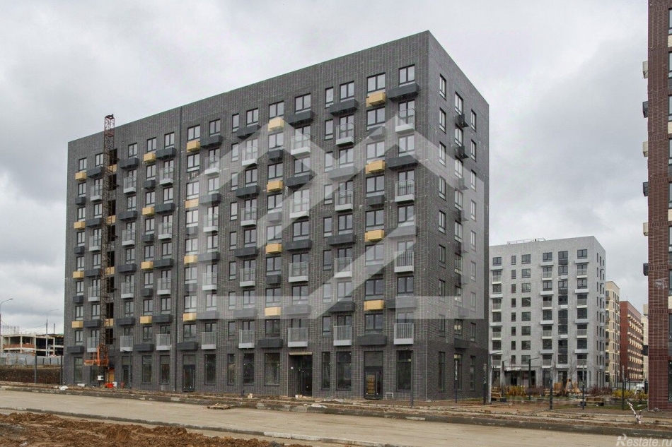 Продажа торгового помещения Красногорск г, Ильинское-Усово п, Заповедная ул