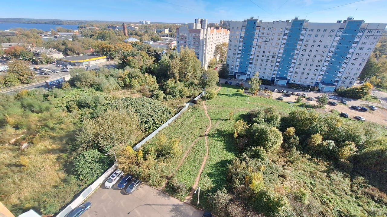 Продажа 1-комн квартиры на вторичном рынке Солнечногорск, Ленинградская улица, 14