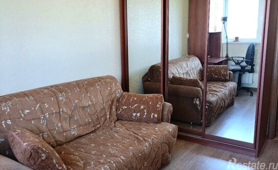 Продажа 3-комн квартиры на вторичном рынке улица Отважных,  д. 3