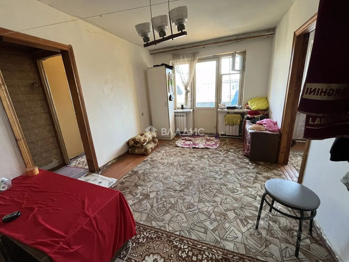 Продажа 2-комн квартиры на вторичном рынке Лосино-Петровский, улица Гоголя, 24