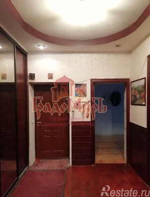 Продажа 4-комн квартиры на вторичном рынке Королев, Комитетская ул,  д. 3