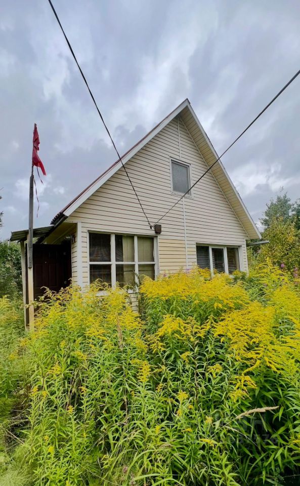 Продажа дома Бавария СНТ, 163