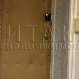 Продажа 1-комн квартиры на вторичном рынке ул Кибальчича,  д. 12,  к. 2