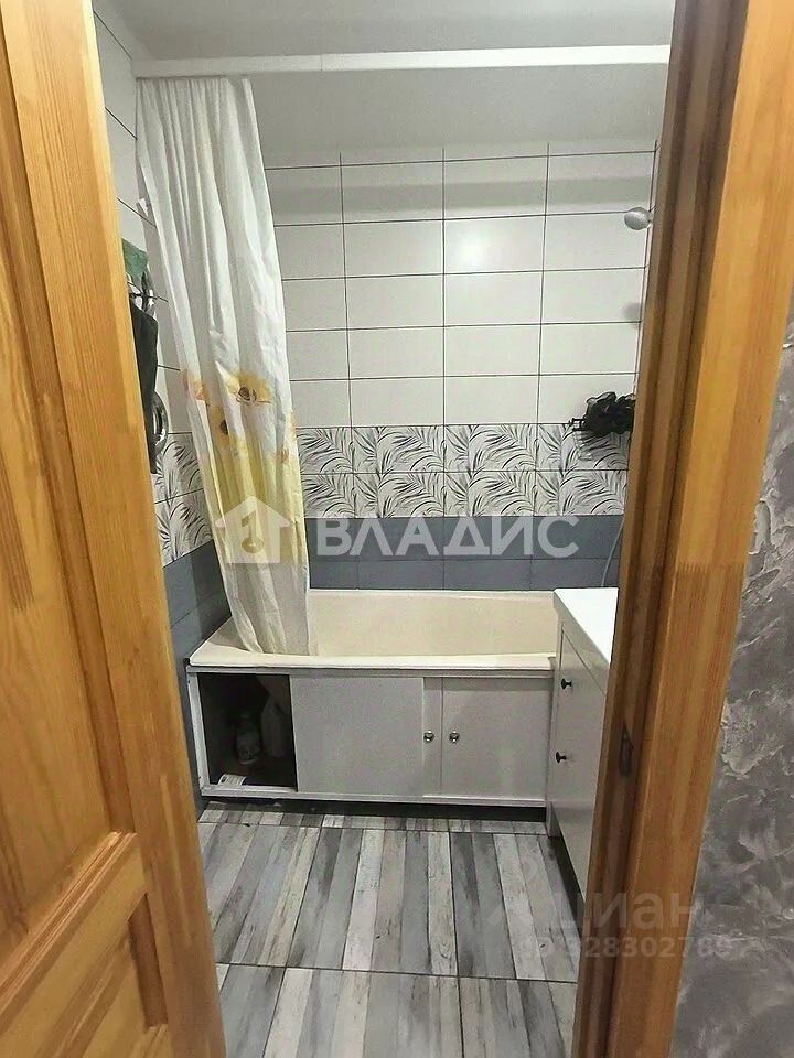 Продажа 3-комн квартиры на вторичном рынке Мытищи, Калининградская улица, 16