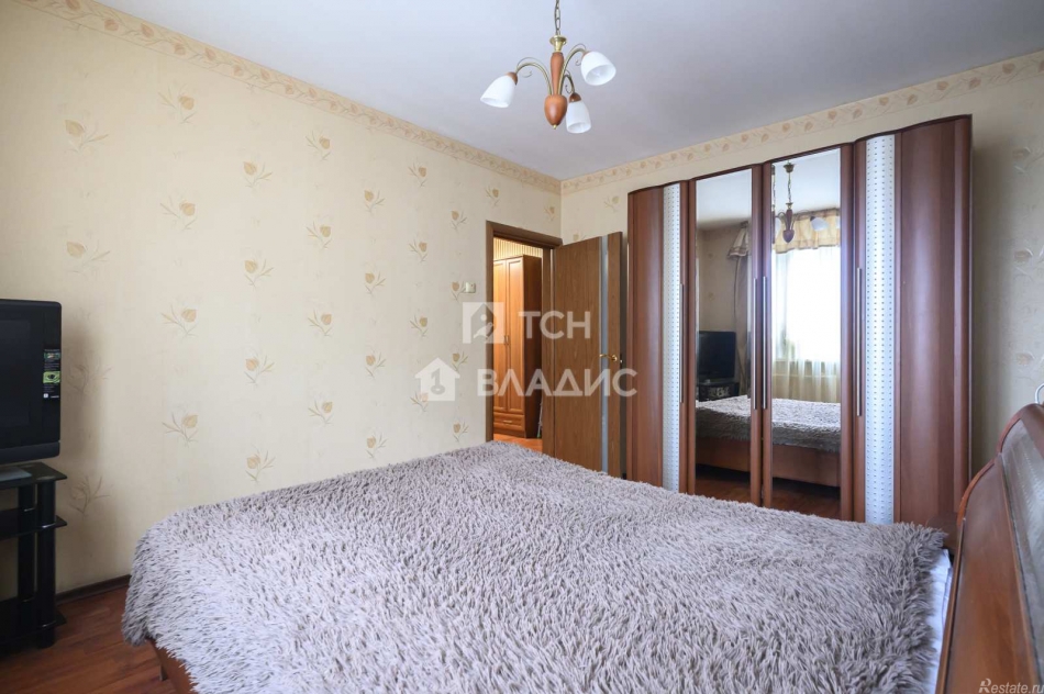 Продажа 2-комн квартиры на вторичном рынке Королёв, проспект Космонавтов, 32,  д. 32