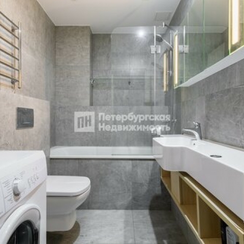 1-комн квартира Социалистическая улица,  д. 21