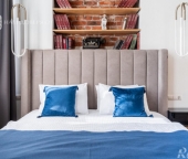 Продать Квартиры вторичка Фурштатская ул   