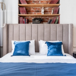 Продажа 7-комн квартиры на вторичном рынке Фурштатская ул