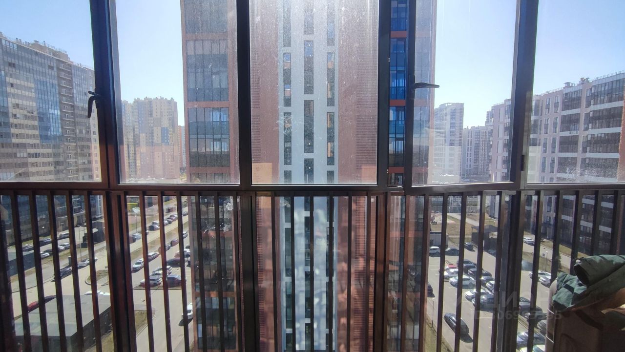 Аренда студии аллея Арцеуловская, 19