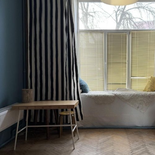 2-комн квартира Курляндская улица, 19-21Б