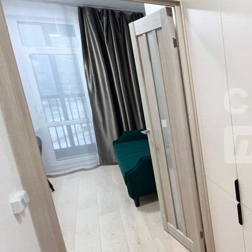 Студия аллея Арцеуловская, 9