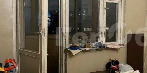 1-комн квартира Изумрудная улица, 9