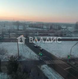 Продажа 3-комн квартиры на вторичном рынке улица Добровольцев,  д. 62