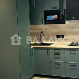 Продажа 1-комн квартиры на вторичном рынке ул Пудовкина,  д. 19