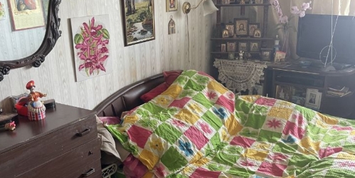 2-комн квартира Староватутинский проезд,  д. 7