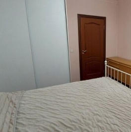 Продажа 2-комн квартиры на вторичном рынке улица Ивана Бабушкина,  д. 3