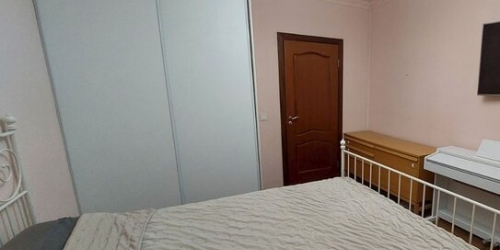 2-комн квартира улица Ивана Бабушкина,  д. 3