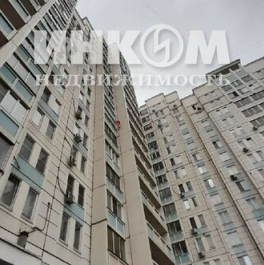 Продажа 2-комн квартиры на вторичном рынке Академическая Б. ул,  д. 77 к2