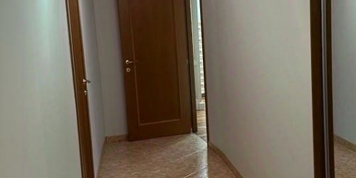 3-комн квартира Живописная улица, 3К1