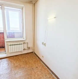 Продажа 1-комн квартиры на вторичном рынке Лобня, ул Маяковского,  д. 12