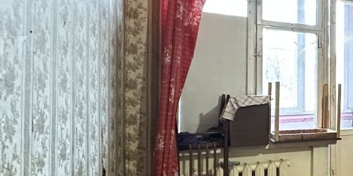 2-комн квартира Можайское шоссе, 20К2