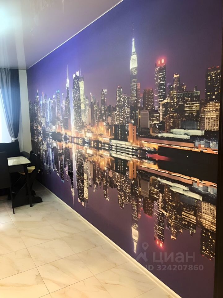 Продажа 2-комн квартиры на вторичном рынке пос. Мебельной Фабрики, улица Заречная, 1А