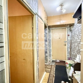 Продажа 3-комн квартиры на вторичном рынке Абрамцевская улица,  д. 5