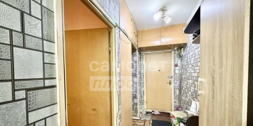 3-комн квартира Абрамцевская улица,  д. 5