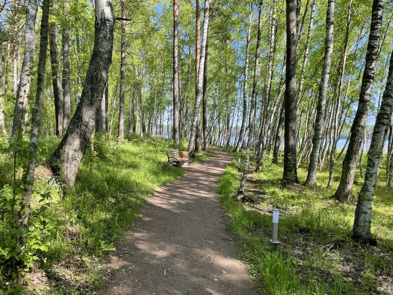 Продажа дома Сувантоярви кп, улица Майского,  д. 5/9