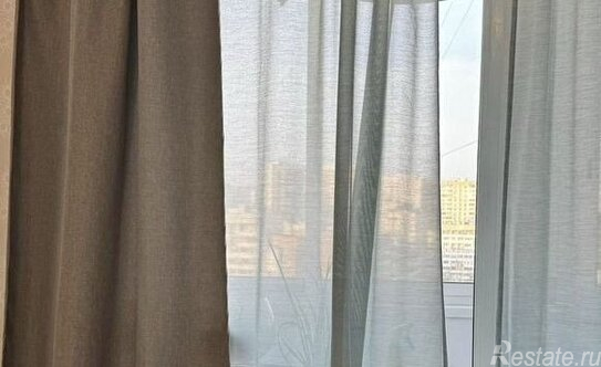 Аренда 1-комн квартиры на вторичном рынке Мячковский б-р,  д. 16,  к. 1