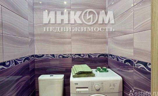 Продажа 1-комн квартиры на вторичном рынке Одинцовский городской округ, Сосновая улица,  д. 13