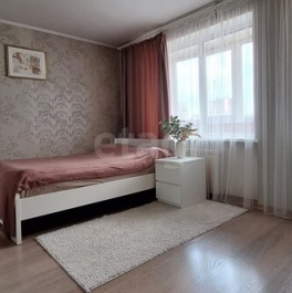 Продажа 1-комн квартиры на вторичном рынке ул Осипенко,  д. 3