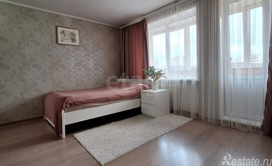 Продажа 1-комн квартиры на вторичном рынке ул Осипенко,  д. 3