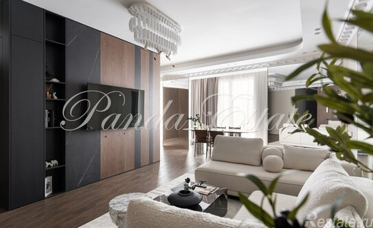 Продажа 5-комн квартиры на вторичном рынке Мытная ул,  д. 40 к3