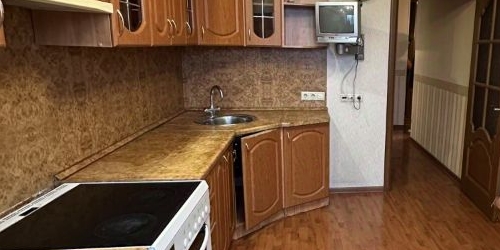 2-комн квартира улица Авиаконструктора Миля, 15к1