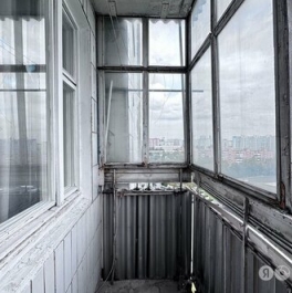 Аренда 1-комн квартиры на вторичном рынке Ленская улица,  д. 23