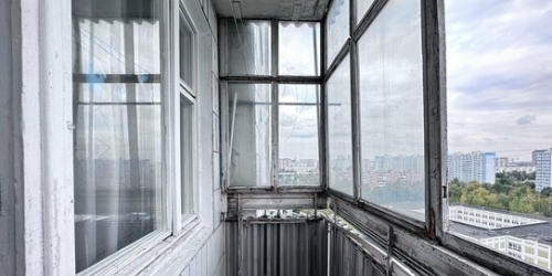 1-комн квартира Ленская улица,  д. 23