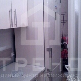 Продажа 1-комн квартиры на вторичном рынке ул Руднева