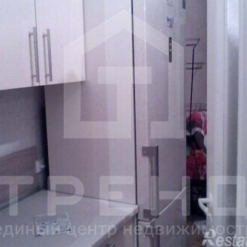 1-комн квартира ул Руднева