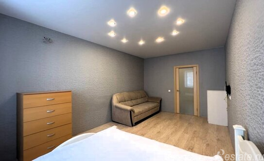 Продажа 1-комн квартиры на вторичном рынке Лобня г, Свободный проезд