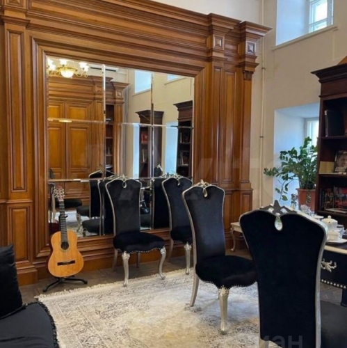 Отдельное здание улица Покровка