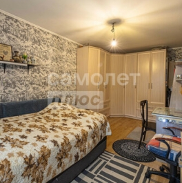 Продажа 2-комн квартиры на вторичном рынке Подольск г, Климовск мкр, Симферопольская ул,  д. 25