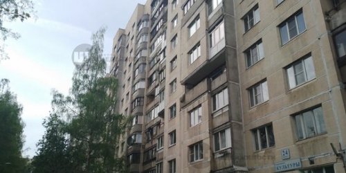 2-комн квартира Культуры пр-кт,  д. 24,  к. 1