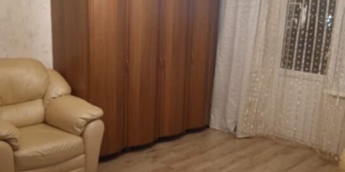 1-комн квартира Селигерская улица,  д. 14